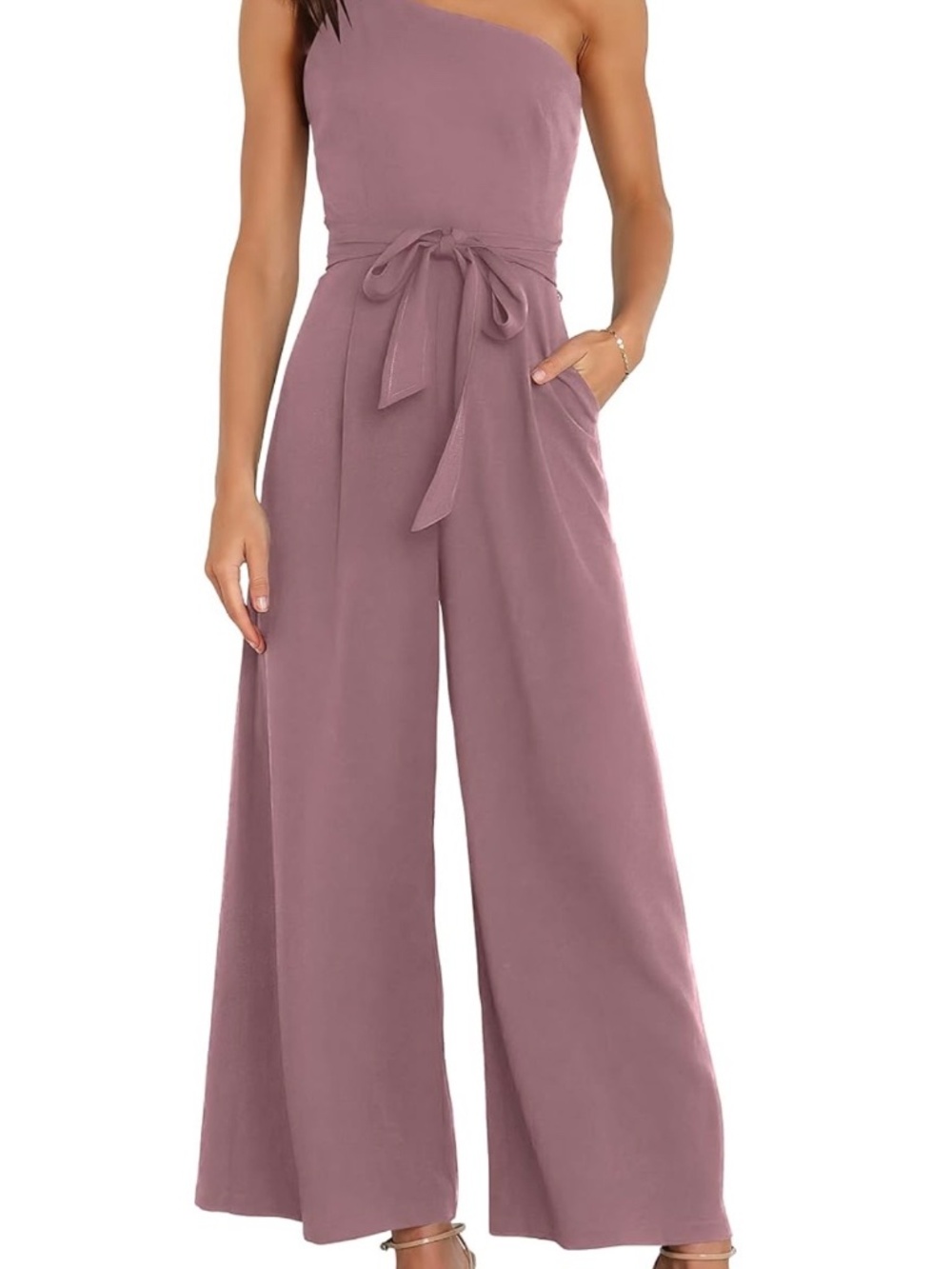 Jumpsuit - Picture 3 of 3
